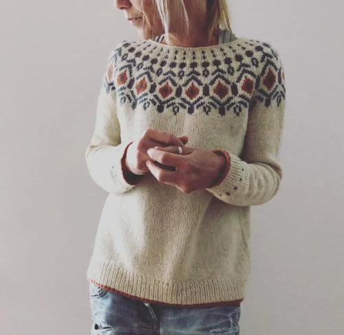 W&W Mode | Unik Sweater
