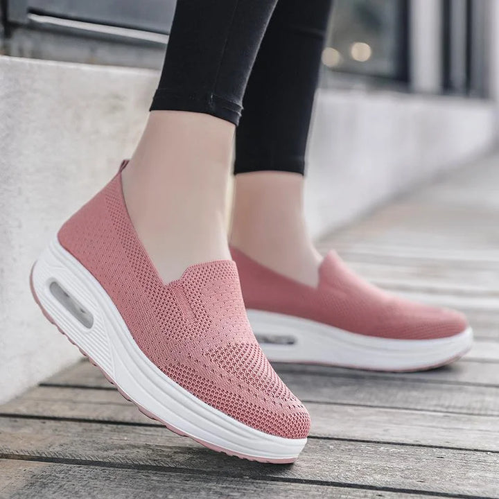 W&W Mode | Orthopädische Sneakers