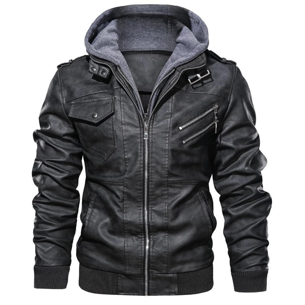 W&W Mode | Herren Chic Jacke Bomber
