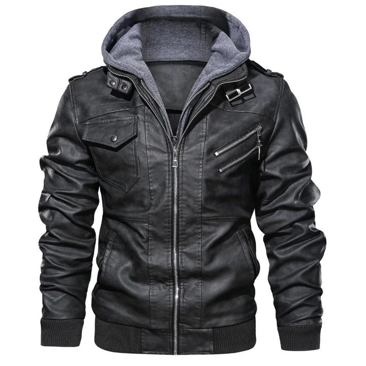 W&W Mode | Herren Chic Jacke Bomber