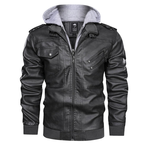 W&W Mode | Herren Chic Jacke Bomber