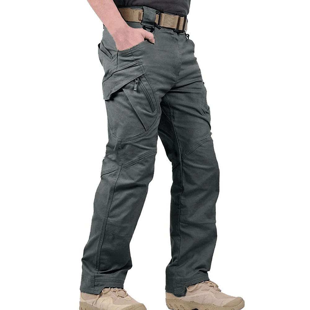 W&W Mode | Vielseitige Taktische Cargohose