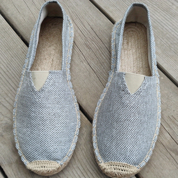 W&W Mode | Lässige Slippers Für Herren