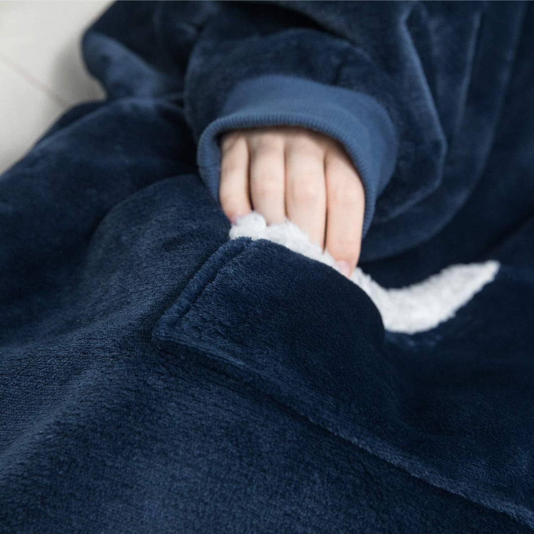 W&W Mode | Kuschelpullover | Das perfekte Must-have für kalte Tage