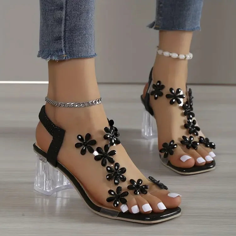 W&W Mode | Orthopädischer Schuh Mit Absatz