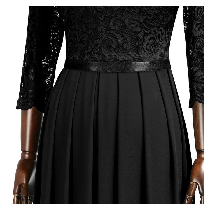 W&W Mode | Damenkleid für Hochzeitsgäste Abendkleid