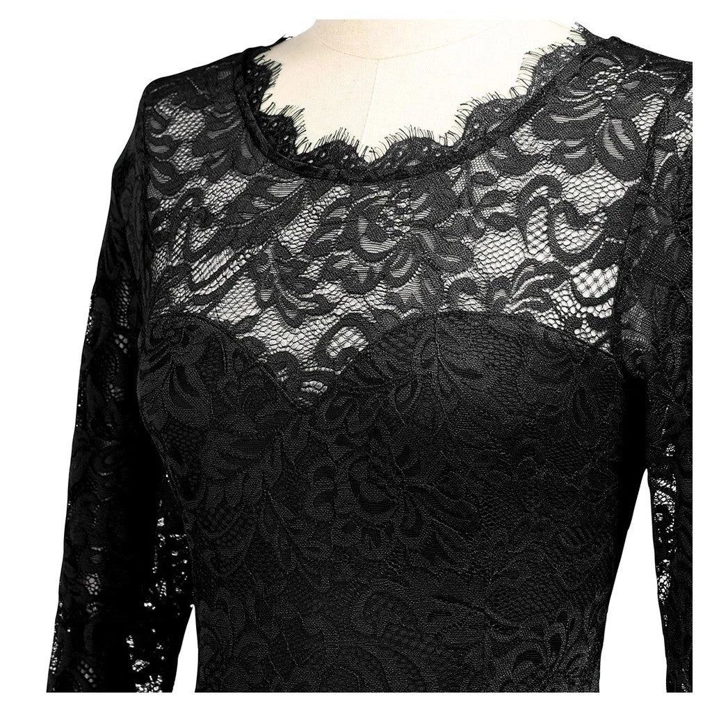 W&W Mode | Damenkleid für Hochzeitsgäste Abendkleid