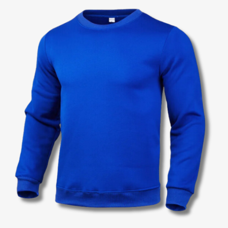 W&W Mode | Thom Lässiger Pullover
