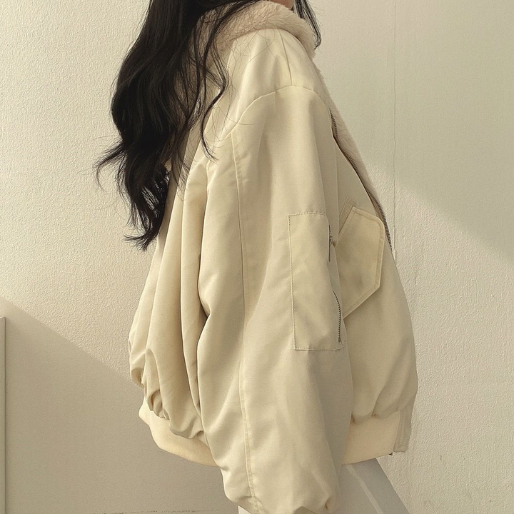 W&W Mode | Wendejacke