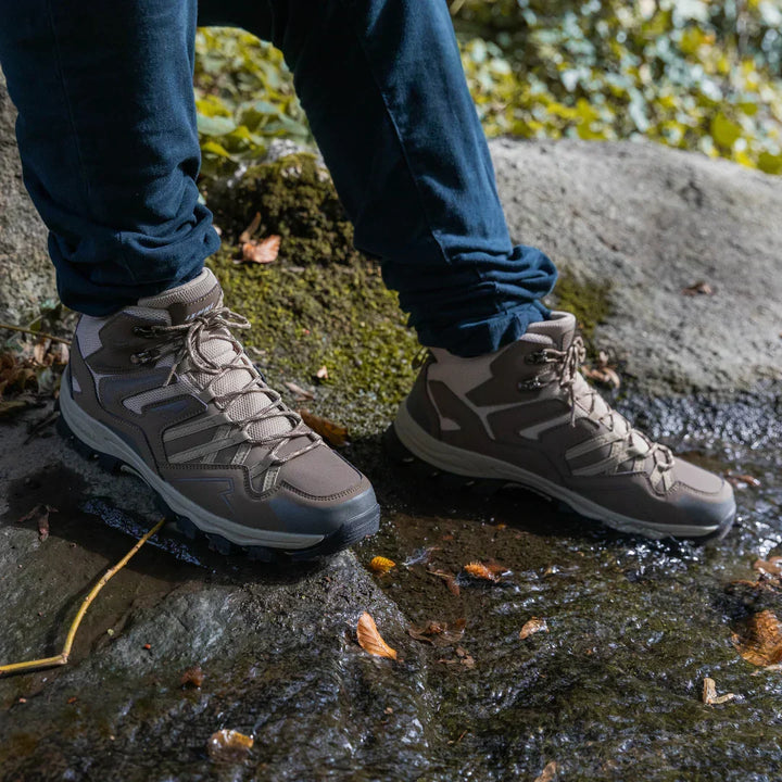 W&W Mode | Leichte Orthopädische Stiefel