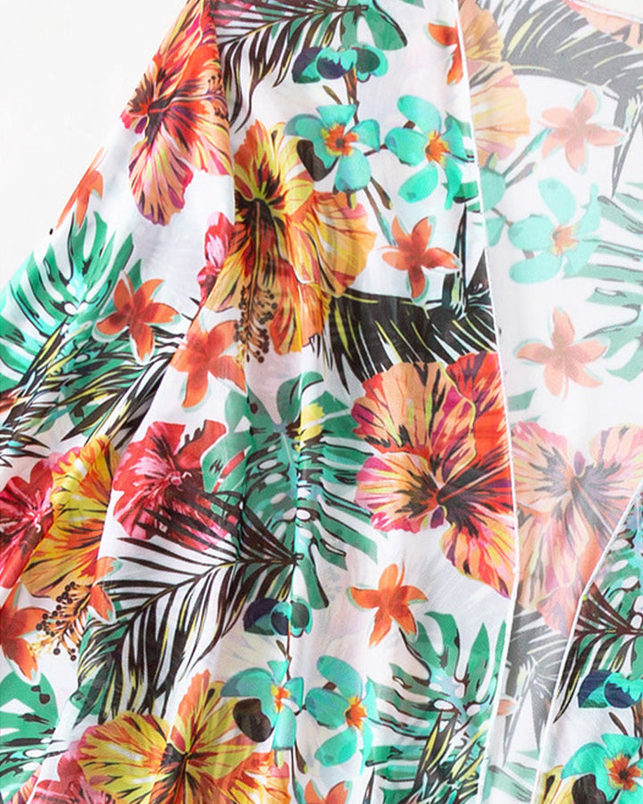 W&W Mode | Tropisch Und Strahlend Mit Unserem Bikini