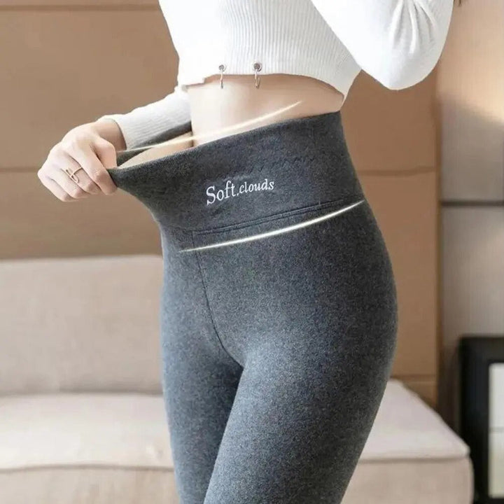 W&W Mode | Leggings für Kalte Tage