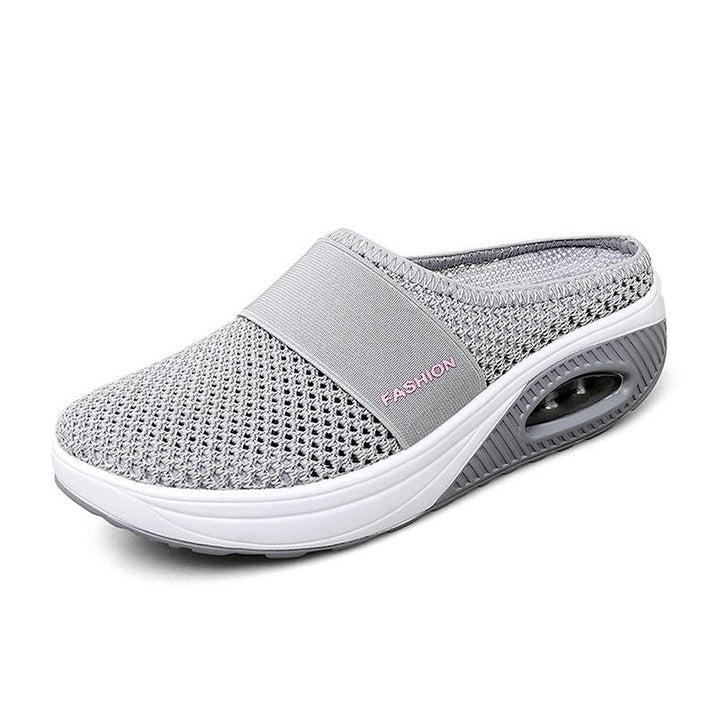 W&W Mode | Ultimative Bequeme Damenschuhe für Jeden Schritt