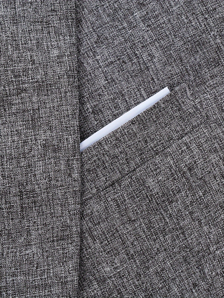W&W Mode | Klassische Business Blazer