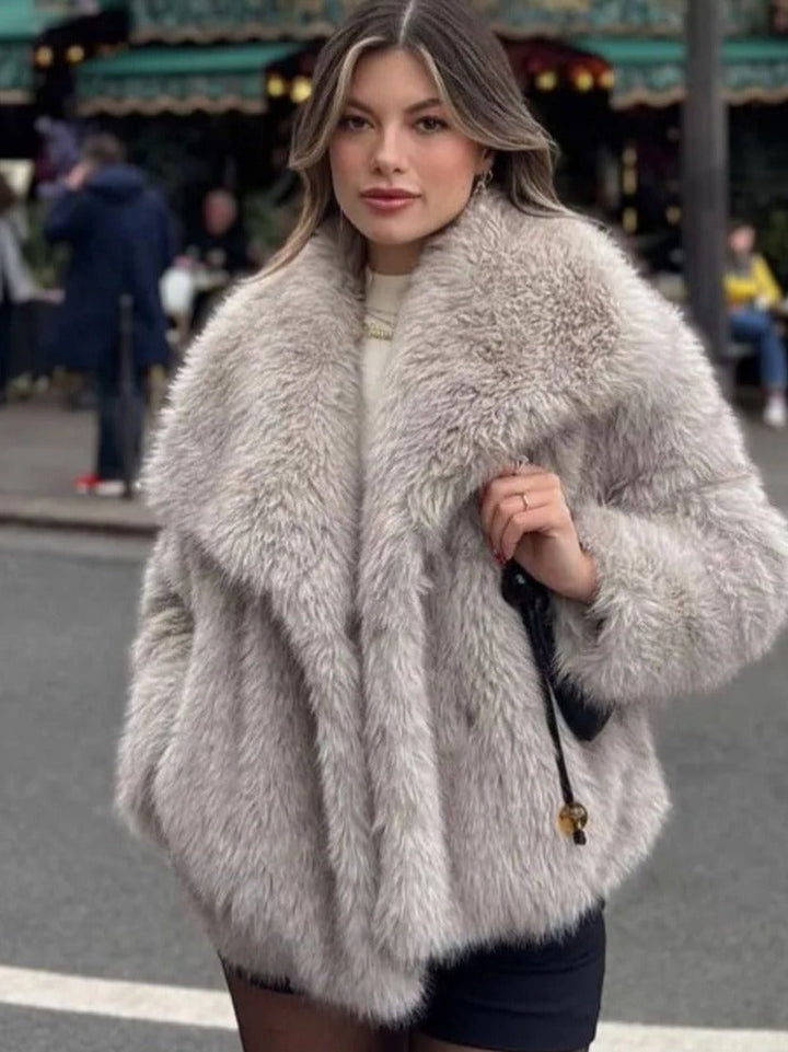 W&W Mode | Stylische Strickjacke