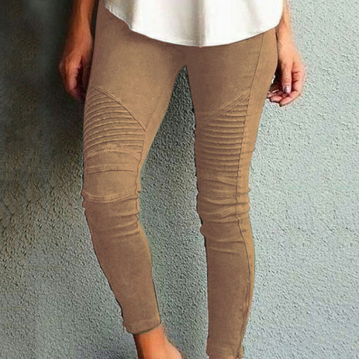 W&W Mode Leggings
