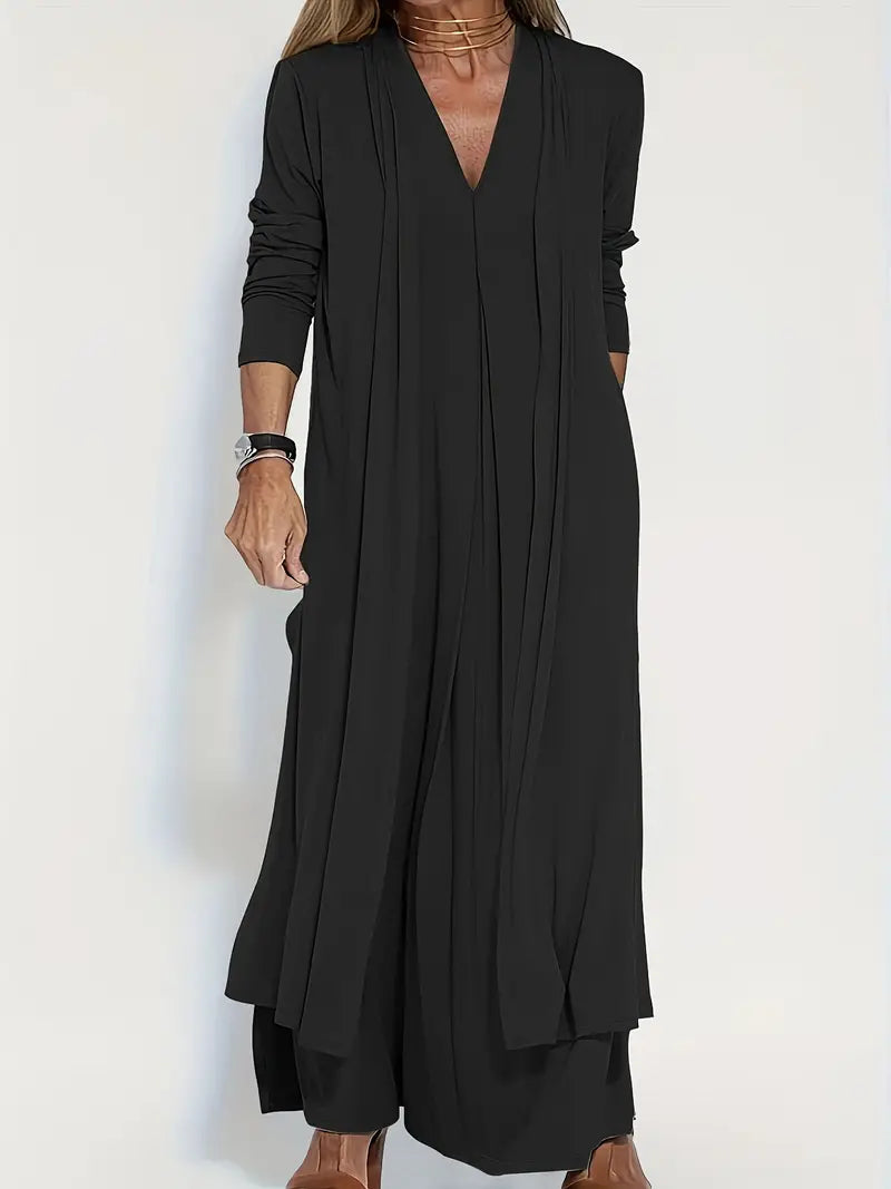 W&W Mode | Elegantes Outfits Satz