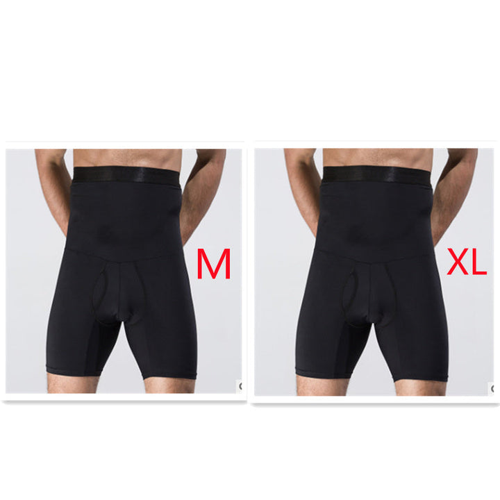W&W Mode | Figurformende Slimming Shorts Für Herren