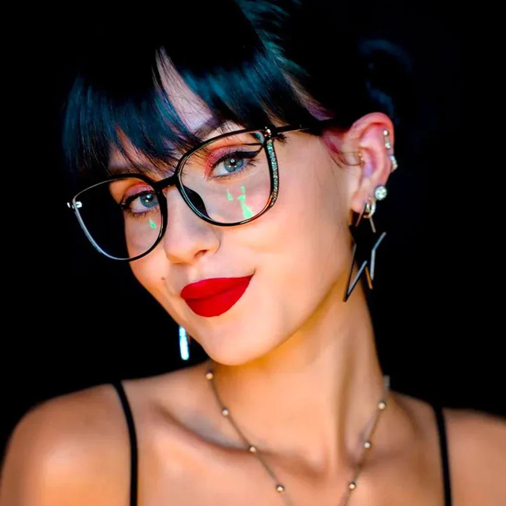 W&W Mode | Luxuriöse Lesebrille