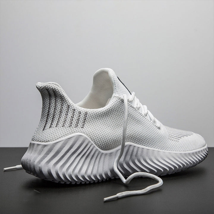 Ultra-bequeme Schuhe