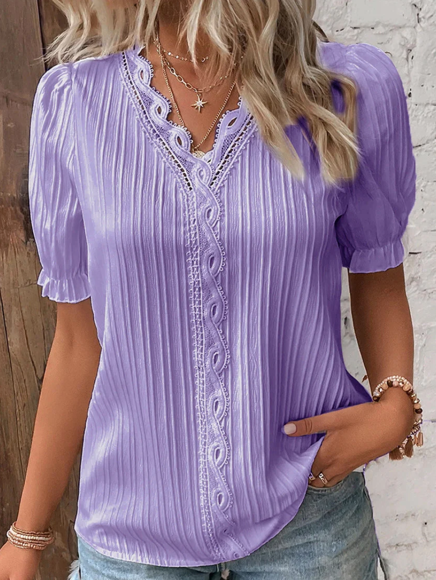 W&W Mode | Elegante Bluse für Frauen