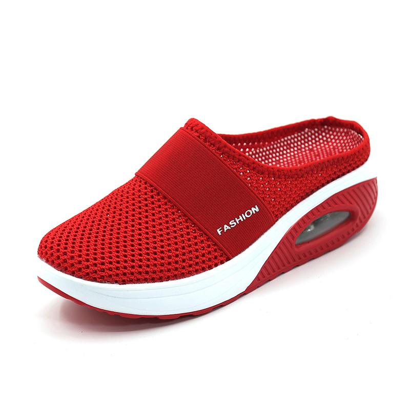 W&W Mode | Ultimative Bequeme Damenschuhe für Jeden Schritt