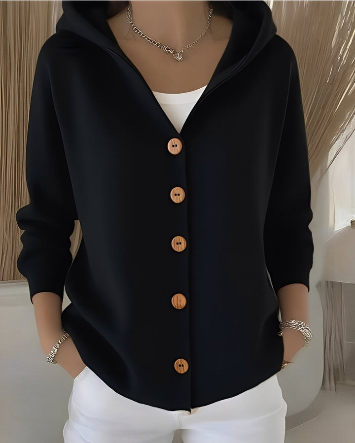 W&W Mode | Komfortabler Damen-Hoodie