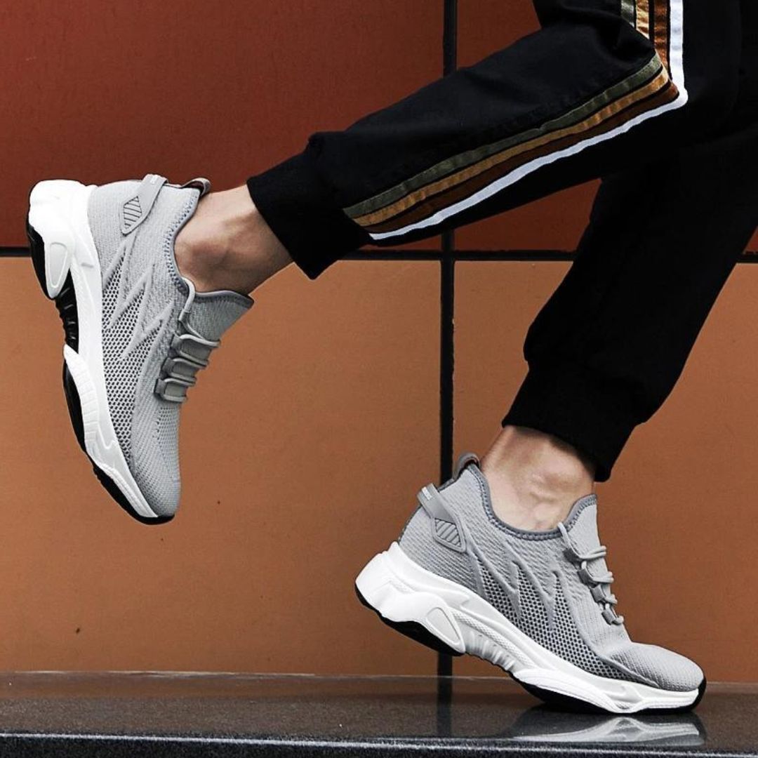 W&W Mode | Skyboost Pro Sneakers
