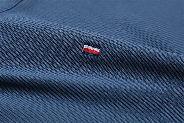 W&W Mode | Atmungsaktive Polo Für Herren