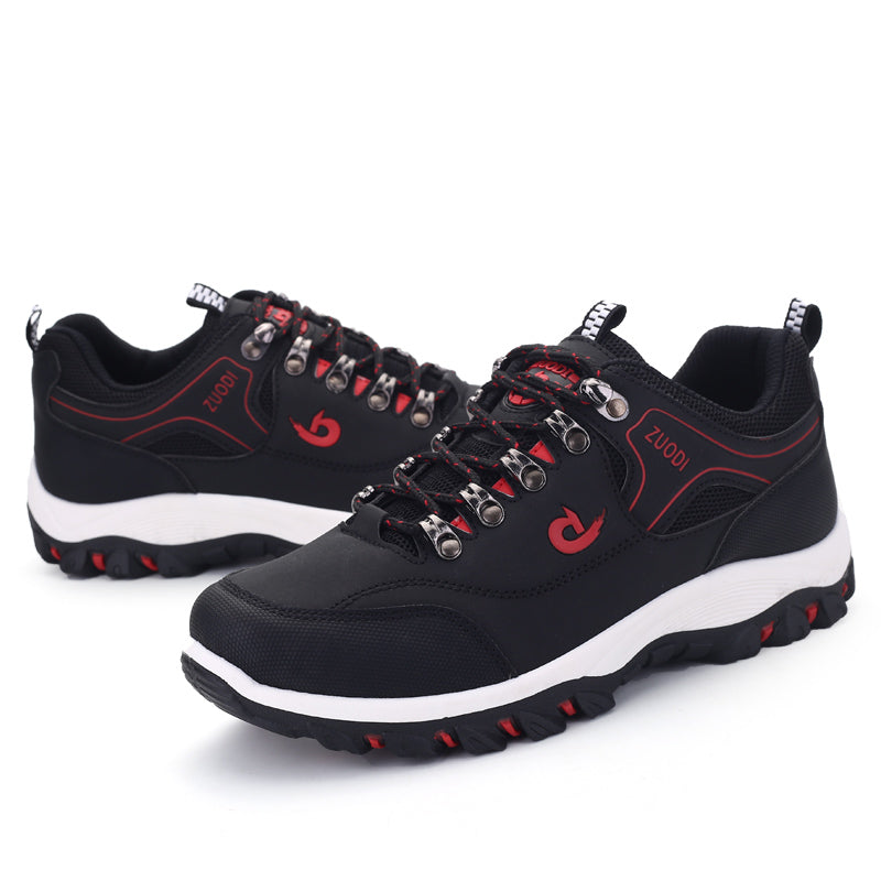 W&W Mode Comfyzone Natur - Orthopädische Unisex-Schuhe