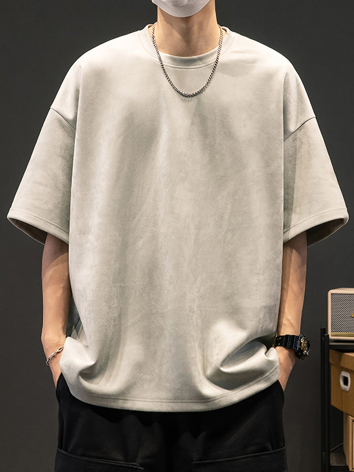 W&W Mode | Oversize T-shirt Für Herren Max