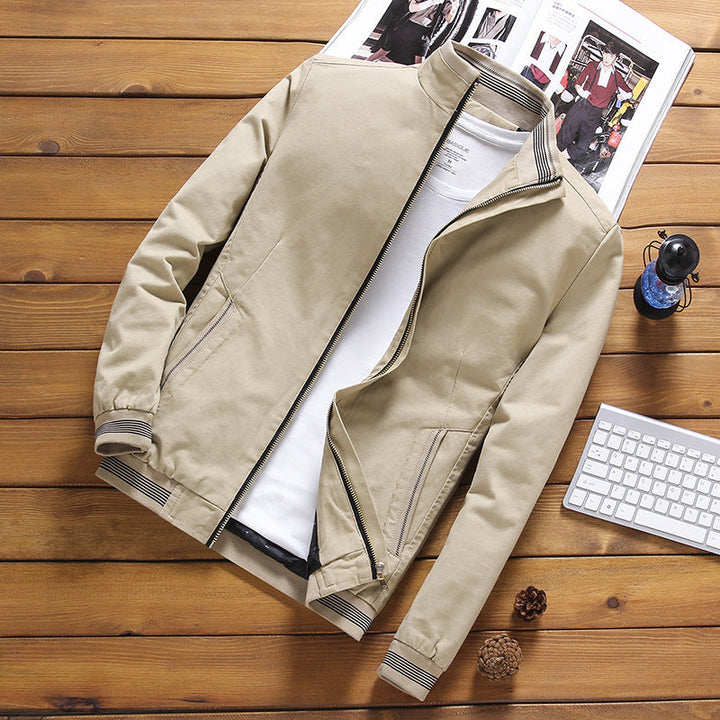 W&W Mode | Die Elegante Und Einzigartige Jacke