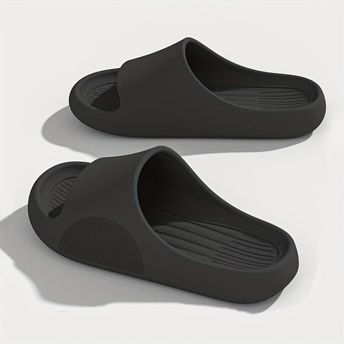 W&W Mode | Herren Slipper in Verschiedenen Farben