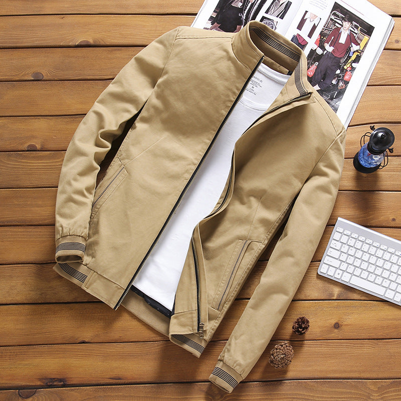W&W Mode | Die Elegante Und Einzigartige Jacke