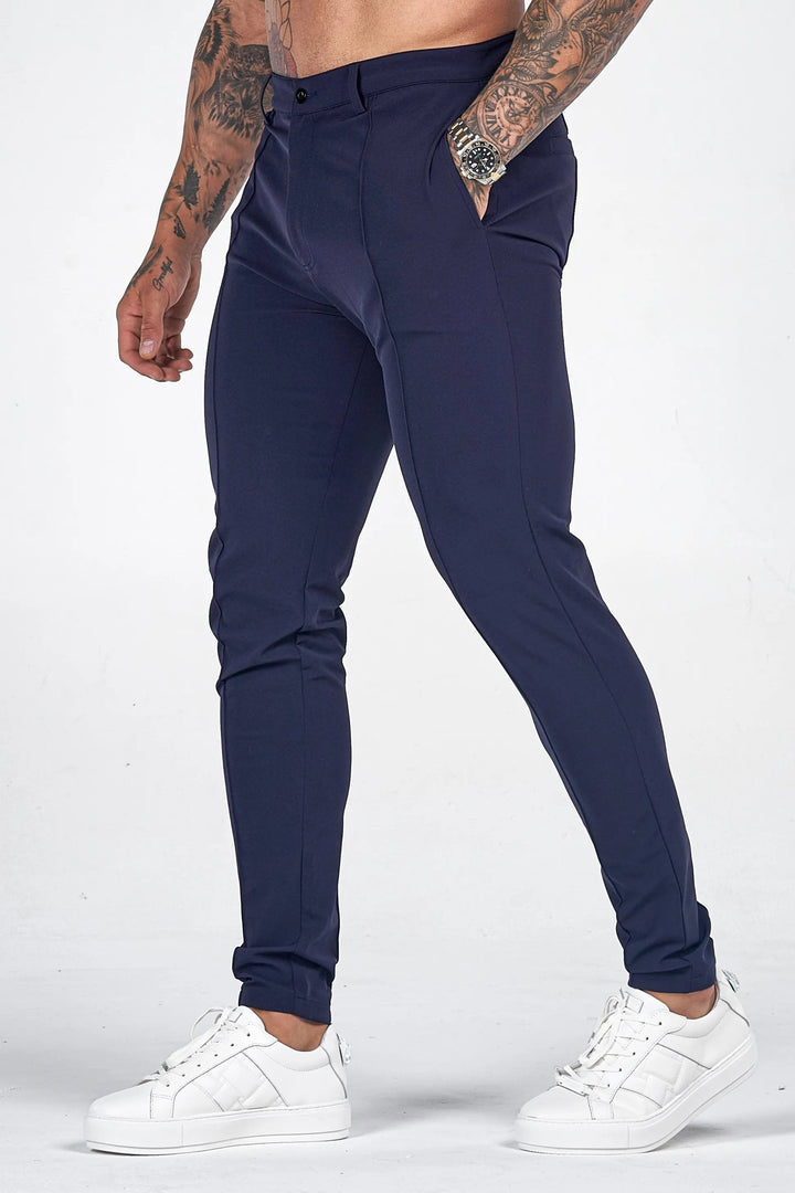 W&W Mode | Zani Trousers