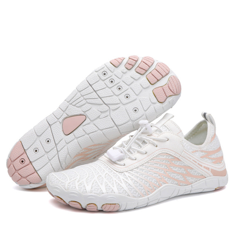 W&W Mode | Orthopädische Barfußschuhe Vitalstride