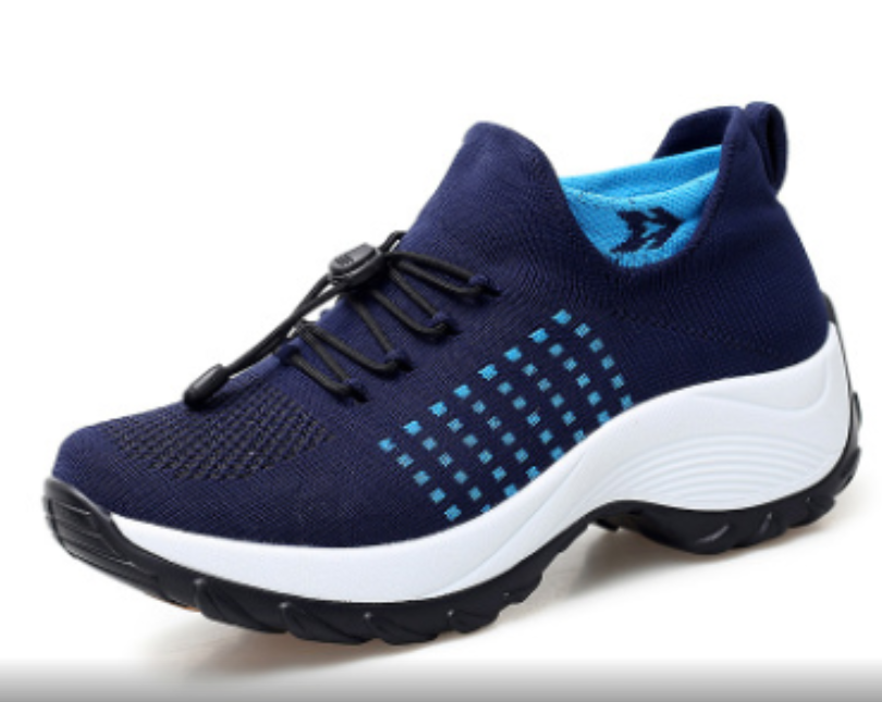 W&W Mode | Komfortable Orthopädie-Schuhe