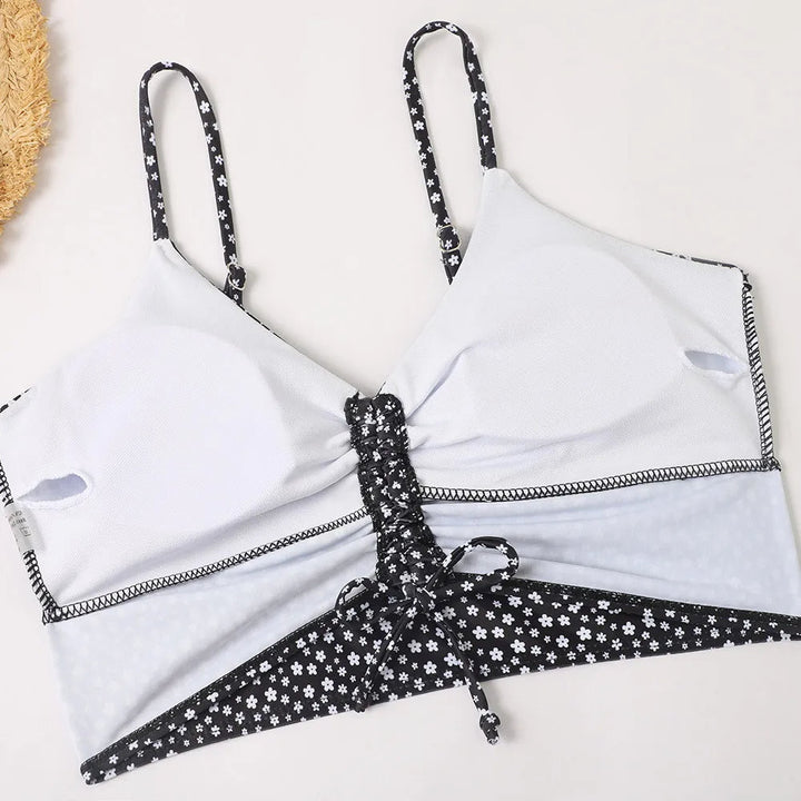 W&W Mode | Zweiteiliges Damen Bikini