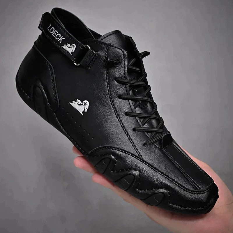 W&W Mode | Wasserdichte Barfußschuhe