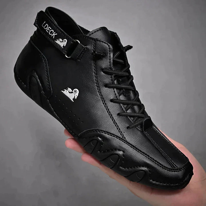 W&W Mode | Wasserdichte Barfußschuhe
