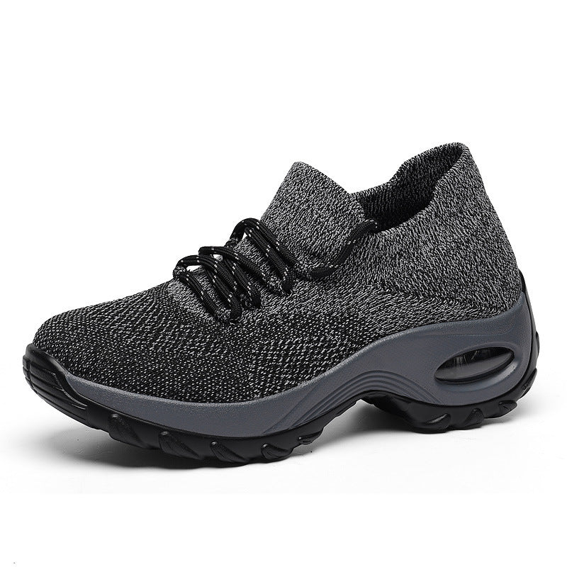 W&W Mode | Orthopädische Turnschuhe