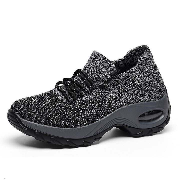 W&W Mode | Orthopädische Turnschuhe