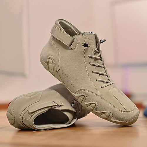 W&W Mode | Natürlicher Winterschuh für draußen