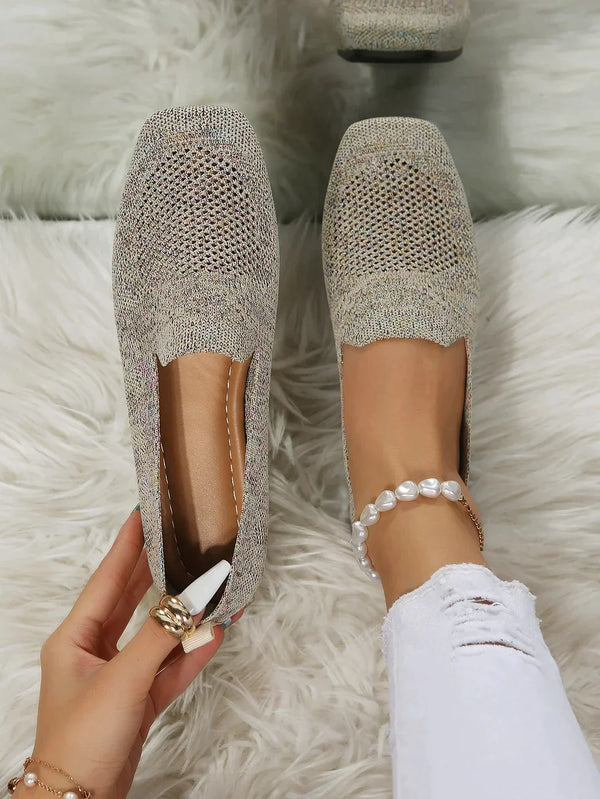 W&W Mode | Damenschuhe Mit Rutschfester Sohle
