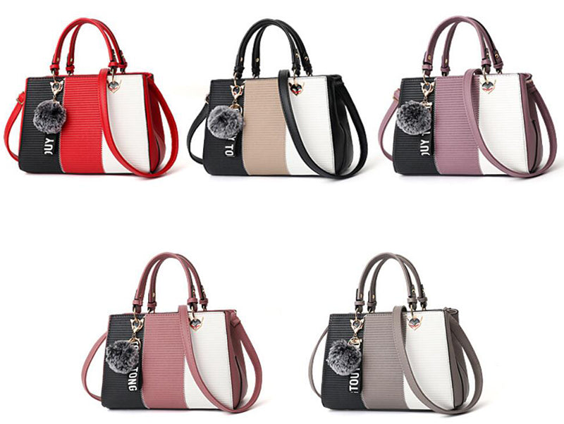 W&W Mode Frauen Handtaschen