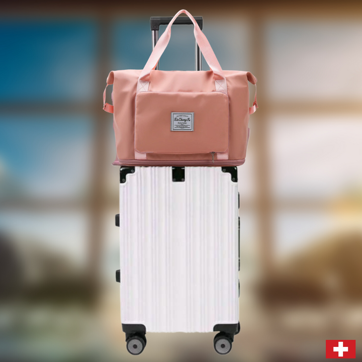 W&W Mode | Faltbare Reisatzasche Für Damen