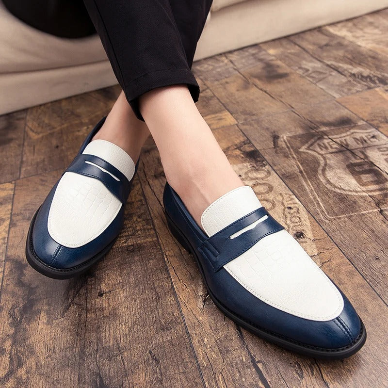 W&W Mode | Modische Schuhe mit Rutschfester Sohle für Mehr Komfort