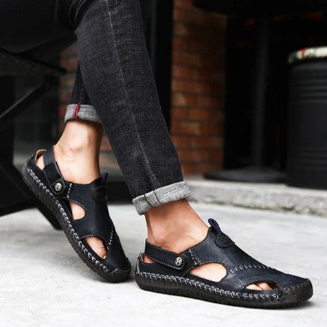 W&W Mode | Sandalen für Männer