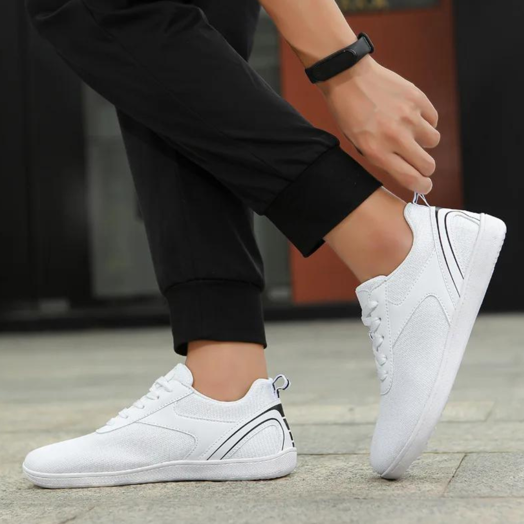 W&W Mode | Ultimative Freiheit: Wunderschöne Barfußschuhe