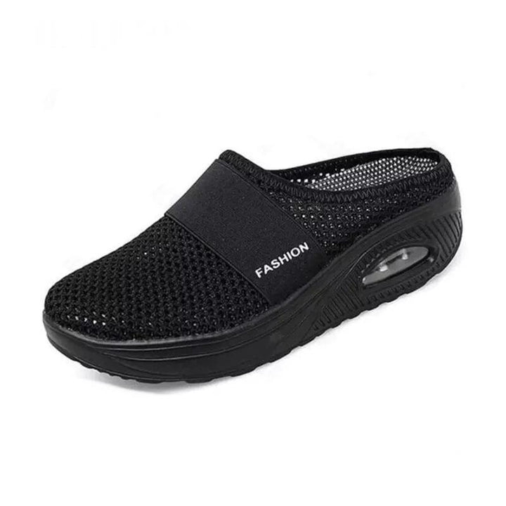 W&W Mode | Ultimative Bequeme Damenschuhe für Jeden Schritt
